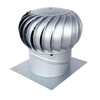 Ventilador de techo sin energía de 300 mm