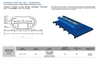 Ventiladores de cumbrera inteligente de sofito eléctrico